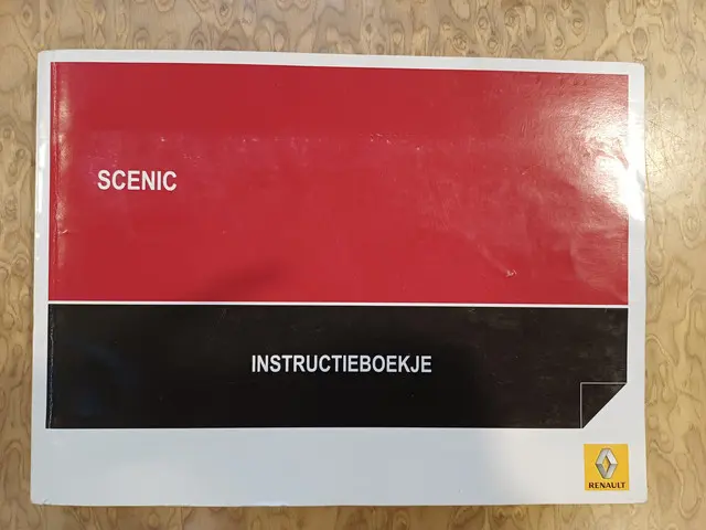 Renault Grand Scénic 1.5 dCi Bose 2014 Diesel 47