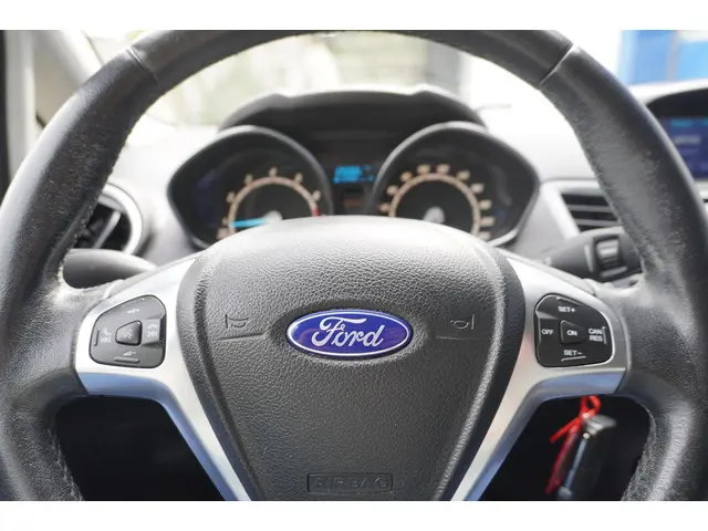 Ford Fiesta 1.0 Style 2016 Benzine 17