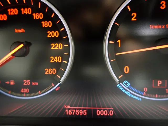 BMW 5 Serie M550xd Performance 380Pk Aut- 2013 Diesel 17