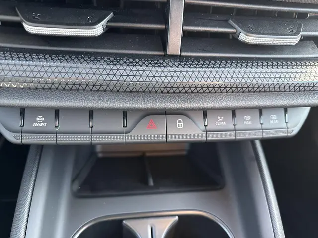 Škoda Elroq 50 Selection 2026 Elektrisch 15