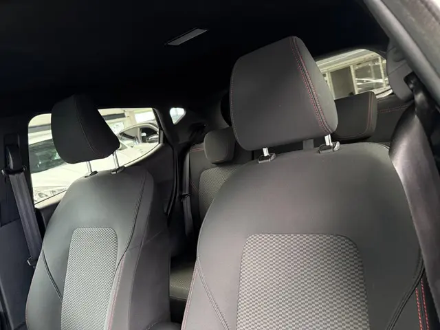 Ford Fiesta 1.0 EcoBoost ST-Line |NAP| 2018 Benzine 11