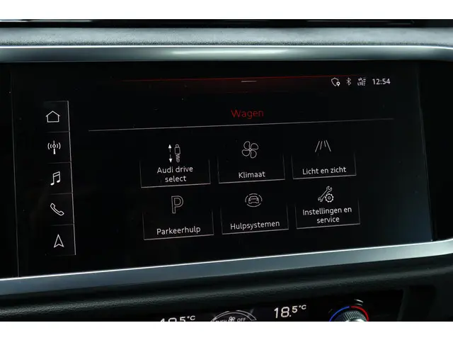 Audi Q3 Sportback 35 TFSI Pro Line 2020 Benzine 23