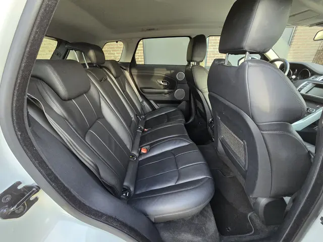 Land Rover Range Rover Evoque 2.0 Si4 HSE 2016 Benzine 22