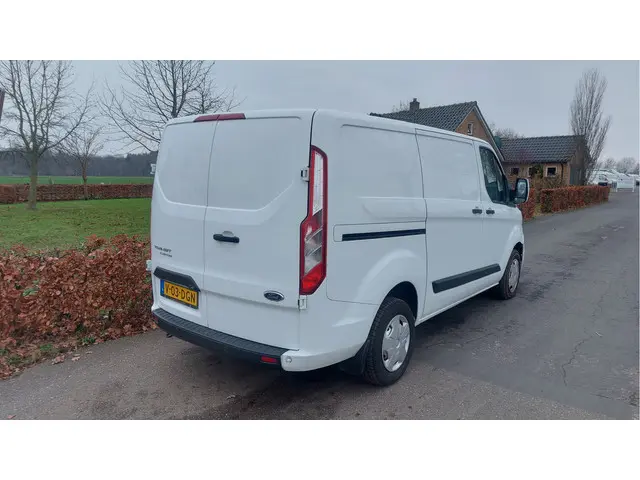 Ford Transit Custom 280 2.0 TDCI L1H1 Trend 2021 Diesel 2