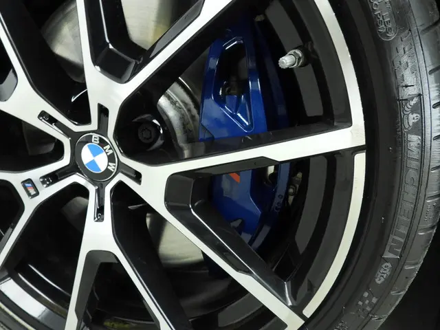 BMW 8 Serie M850i xDrive 2020 Benzine 53