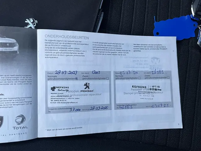 Peugeot e-2008 EV Active Pack 50 kWh 2022 Elektrisch 30