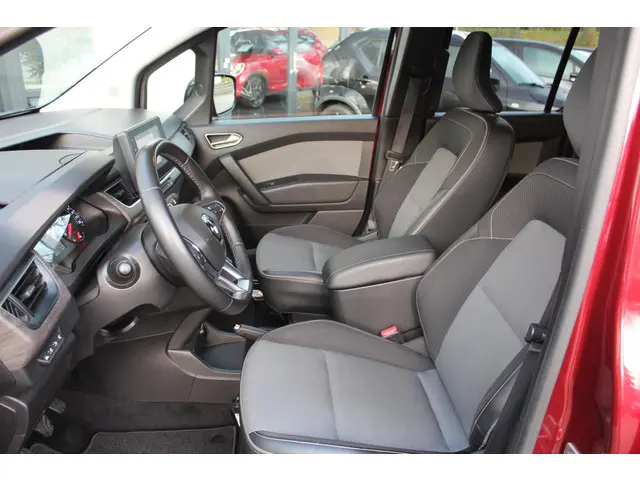 Renault Kangoo 1.3 TCe Techno 130 PK 2022 Benzine 5