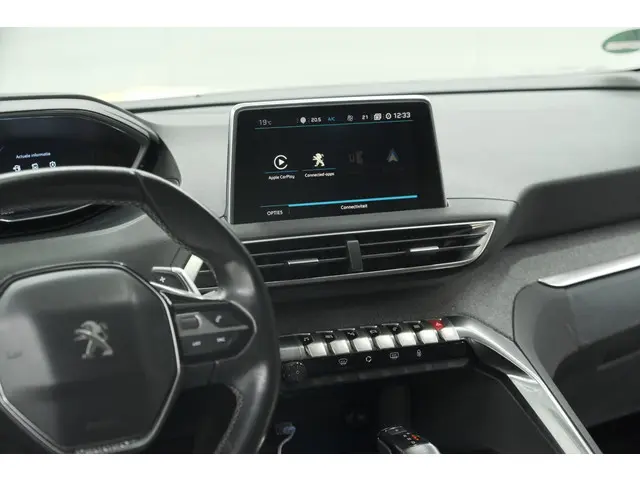Peugeot 3008 PureTech 130 EAT6 Allure 2017 Benzine 56