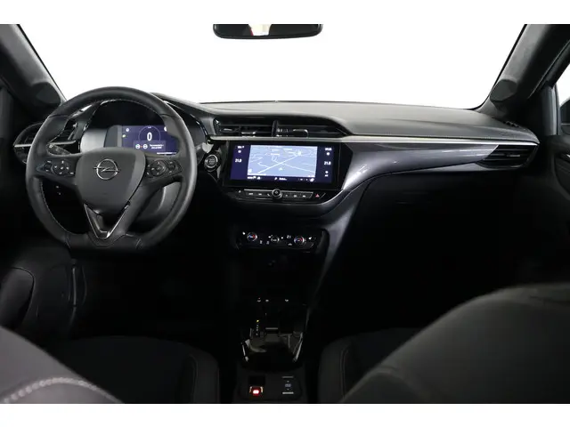 Opel Corsa-e Electric GS-Line 50 kWh 2025 Elektrisch 28