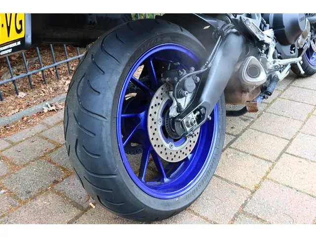 Yamaha TRACER 9 GT | MT09 | MT-09 ABS 2018 Benzine 16