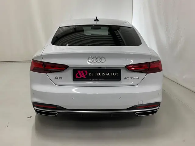 Audi A5 Sportback TFSI 150 kW S tronic 2023 Benzine 41