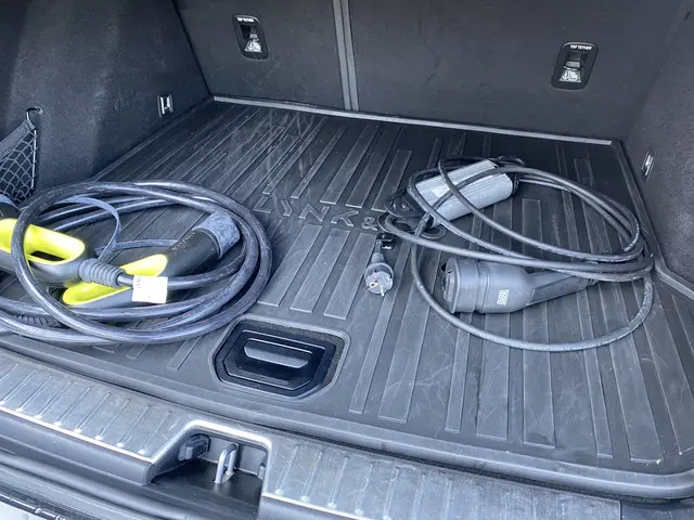 Lynk & Co 01 1.5 2023 Hybride Benzine 32