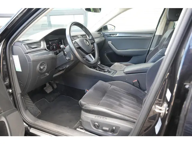 Škoda Superb 1.5 TSI ACT Business Edition 2020 Benzine 6