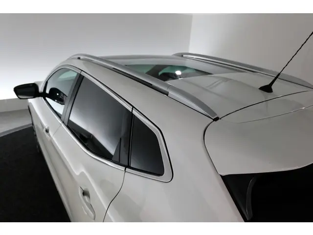 Nissan QASHQAI 1.2 Premier Edition 2014 Benzine 26