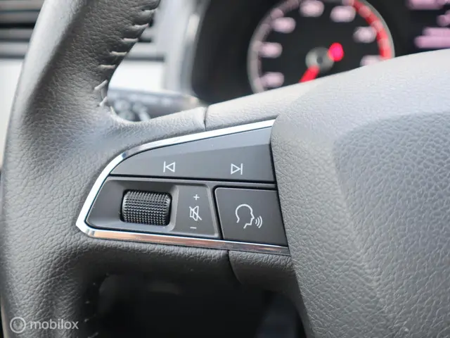 SEAT Ibiza 1.0 TSI Style Business Intense 2019 Benzine 18