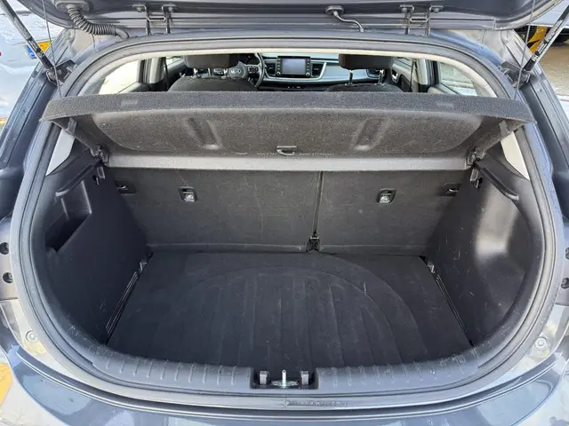 Kia Rio 1.0 TGDI ComfortPlusLine Navigator 2017 Benzine 27