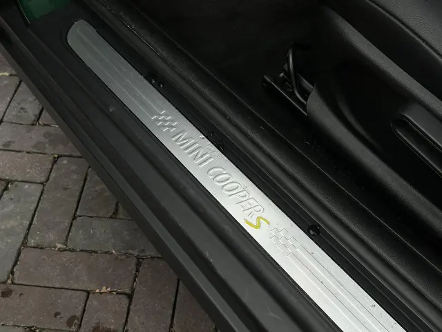 MINI Electric Mini MINI Yours 33 kWh 2021 Elektrisch 33