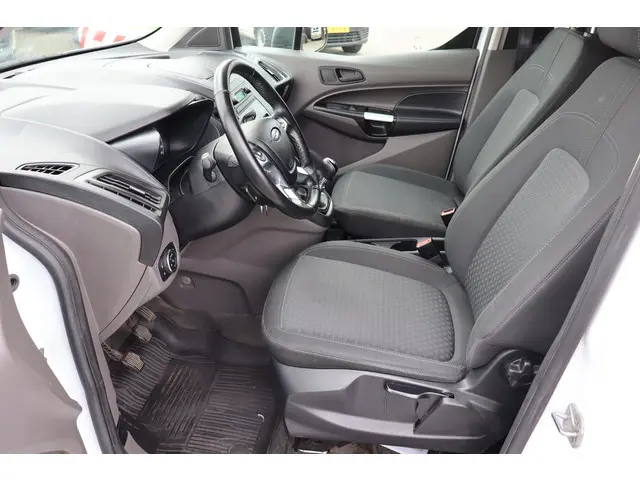 Ford Transit Connect 1.5 EcoBlue L1 Trend 2022 Diesel 9