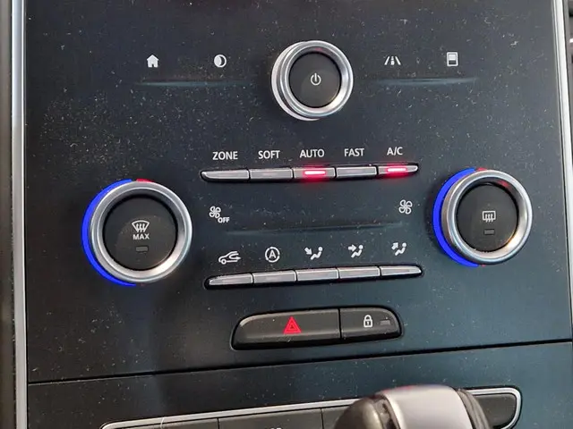 Renault Scénic 1.3 TCe Intens 2019 Benzine 13