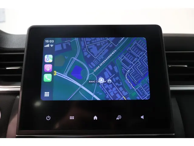 Renault Captur 1.0 TCe 90 techno 2023 Benzine 30