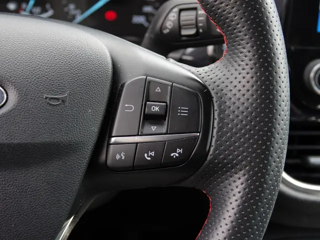 Ford Fiesta 1.0 EcoBoost 100PK ST-Line 2019 Benzine 24