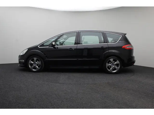 Ford S-Max 2.0 EcoBoost S Edition 5p. 2012 Benzine 7