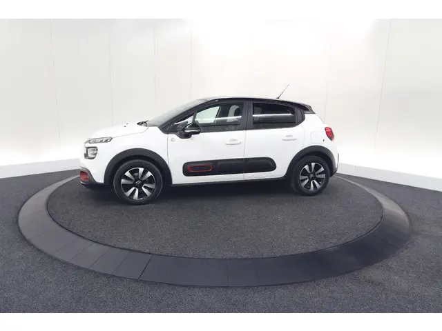 Citroën C3 PureTech 82 C-Series 2021 Benzine 61