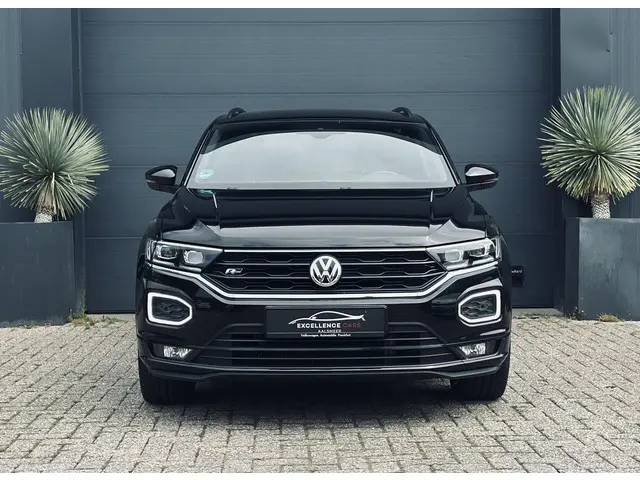 Volkswagen T-Roc 2