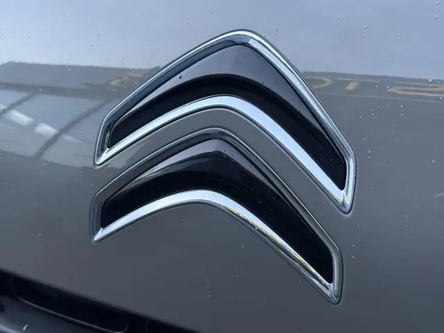 Citroën C4 Cactus 1.2 PureTech Shine 2015 Benzine 31