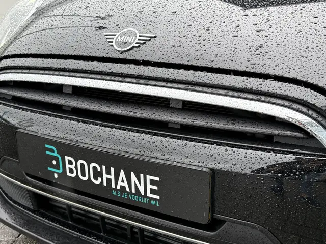 MINI Cooper One 1.5 Business Edition 2021 Benzine 10