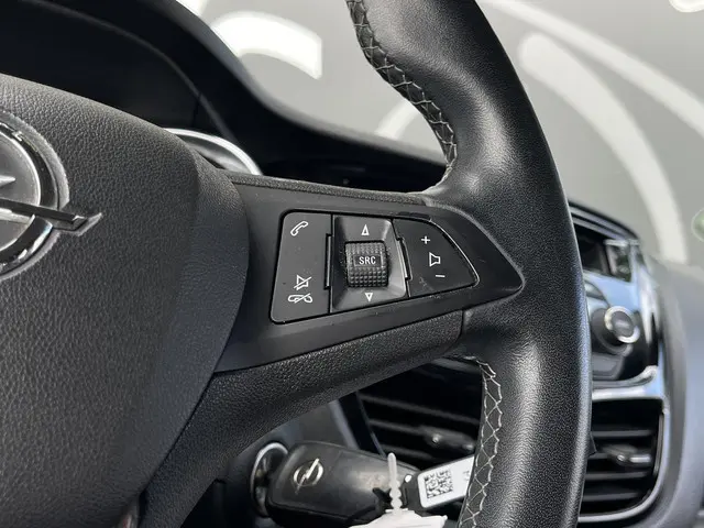 Opel KARL 1.0 75pk ecoFLEX Cosmo 2016 Benzine 17