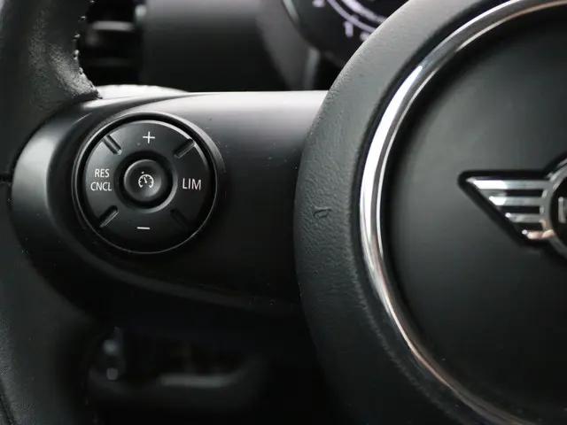 MINI Clubman Cooper 2021 Benzine 20