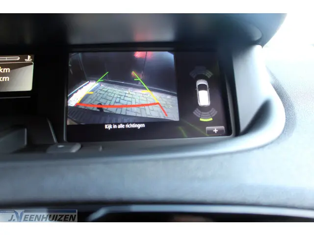 Renault Scénic 1.2 TCe Bose 2015 Benzine 23