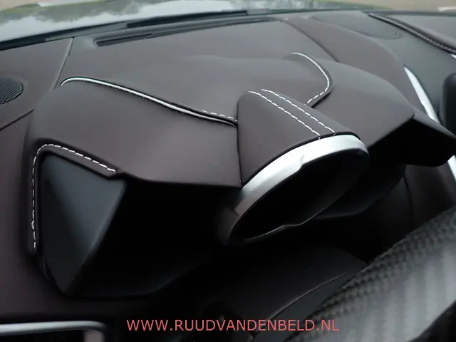 Aston Martin DBS 5.2 V12 Superleggera 2019 Benzine 36