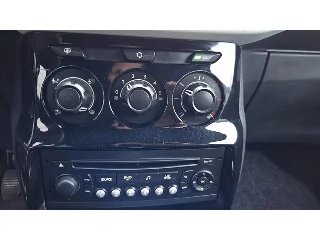 Citroën DS3 1.2 VTi So Chic | Apk 01-2027 2013 Benzine 22