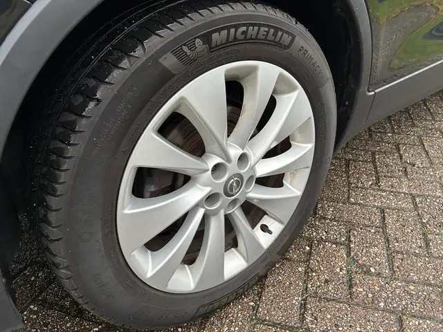 Opel Mokka 1.4 T 140 pk Cosmo 2016 Benzine 39