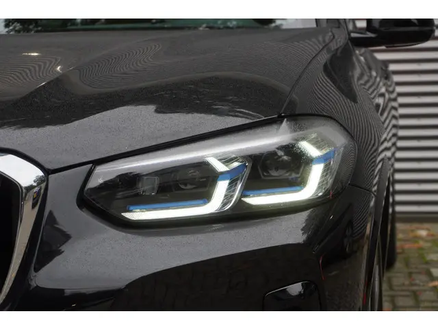 BMW X4 M40i 2022 Benzine 24