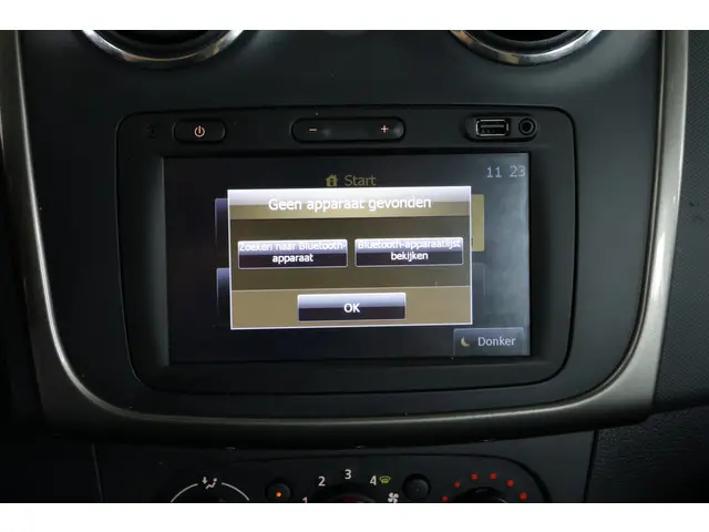Dacia Sandero Stepway 0.9 TCe Lauréate 2013 Benzine 20