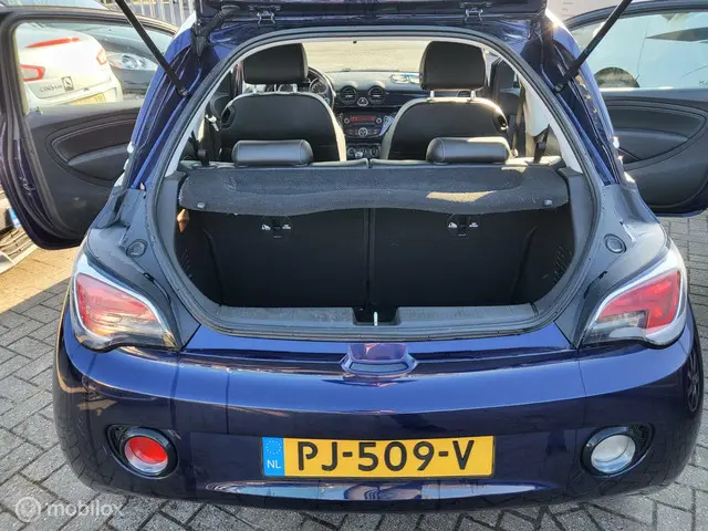 Opel ADAM 1.2 Glam 2013 Benzine 10