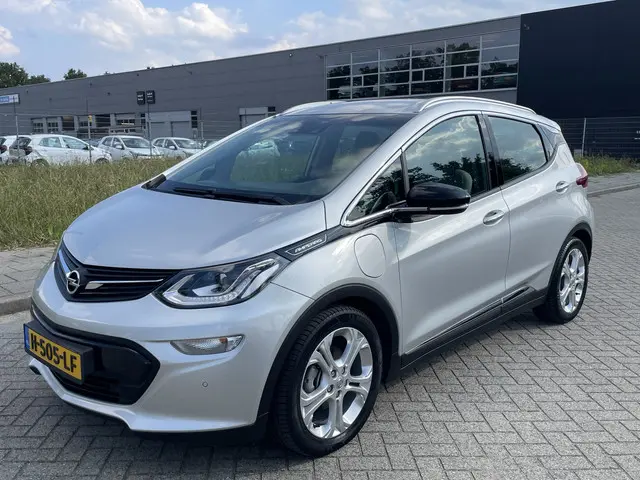 Opel Ampera-e Business executive 60 kWh 2020 Elektrisch 2