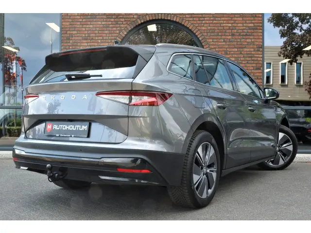 Škoda Enyaq iV 2