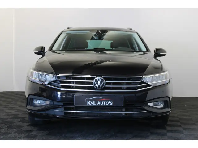 Volkswagen Passat Variant 1.5 TSI Business 2023 Benzine 6