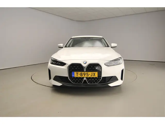 BMW i4 Gran Coupé eDrive40 2023 Elektrisch 5