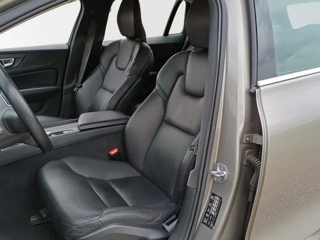 Volvo V60 2.0 T5 Momentum 2018 Benzine 2