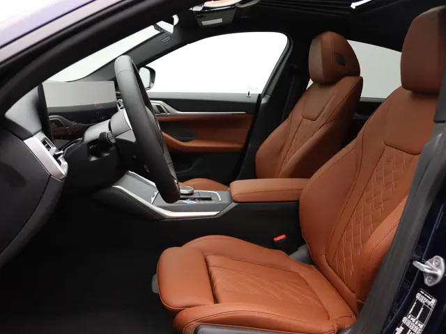 BMW i4 eDrive35 2025 Elektrisch 26