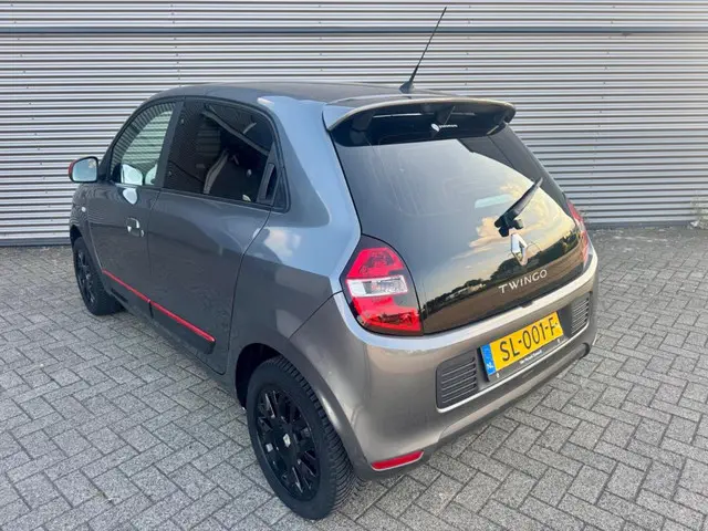 Renault Twingo 1.0 SCe Collection 2018 Benzine 6