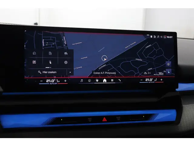 BMW i5 M60 xDrive 84 kWh 2024 Elektrisch 21