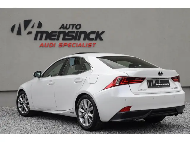 Lexus IS 3