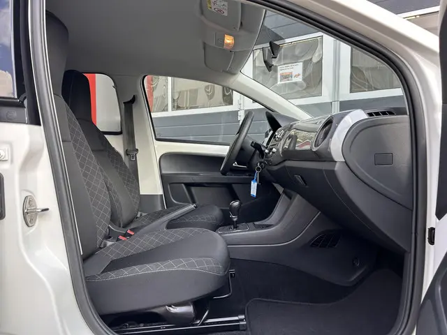 Škoda Citigo 1.0 Sprint 2015 Benzine 14