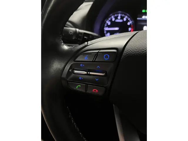 Hyundai i30 Wagon 1.0 T-GDI Comfort 2017 Benzine 20